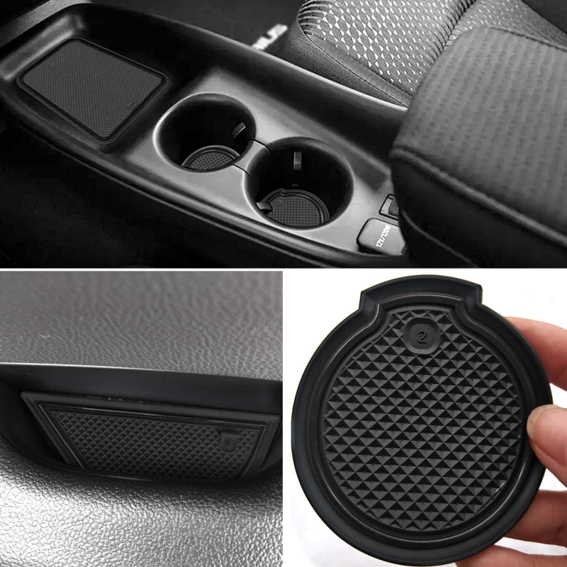 Auovo For 2016 2022 Toyota Prius Accessories Pack Of 16 Auovo