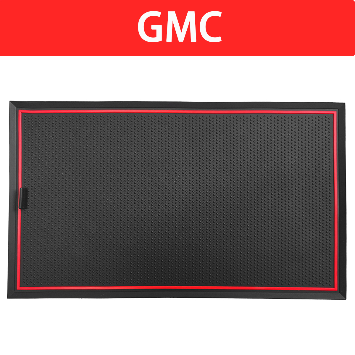 Auovo Center Console Compartment Cover For Ford F150 Accessories 2021