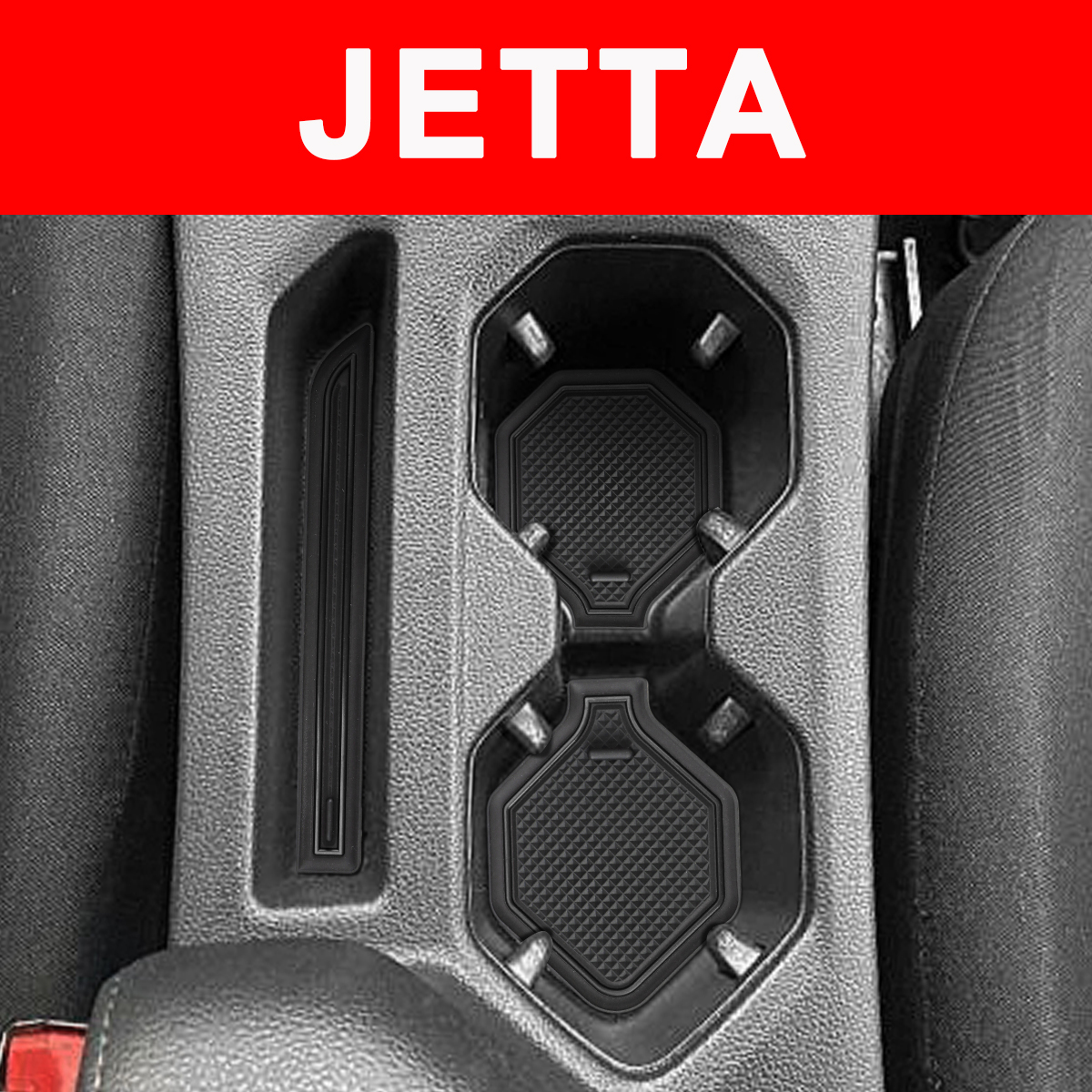 Volkswagen Jetta Accessories