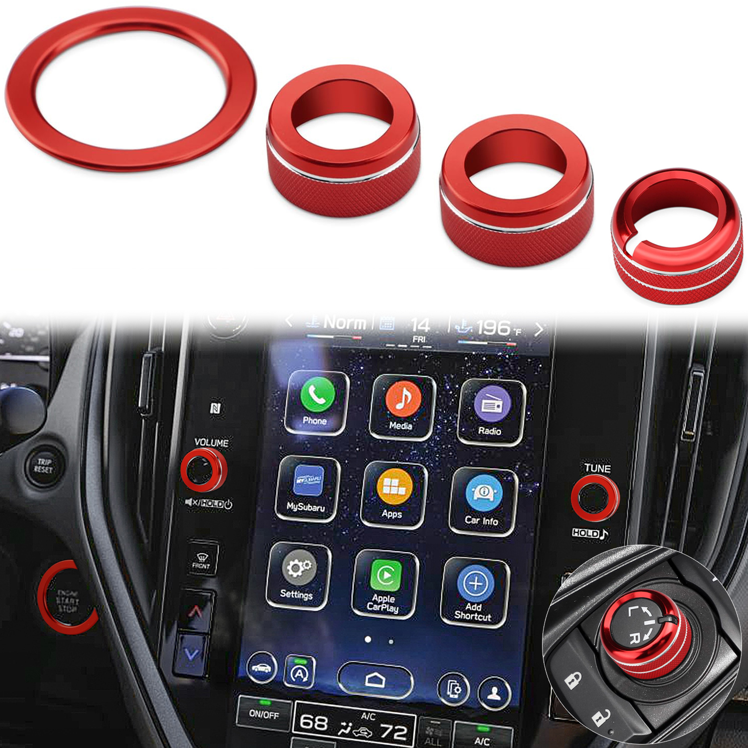 Q057 Q062 4件主图 red 2